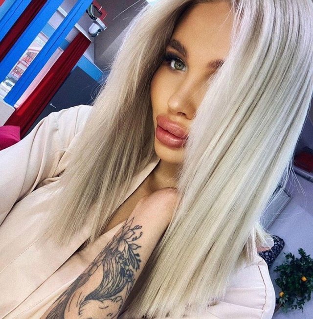 Анна Кобелева: Федя прощупывает ситуацию Анна Кобелева: Федя прощупывает ситуацию