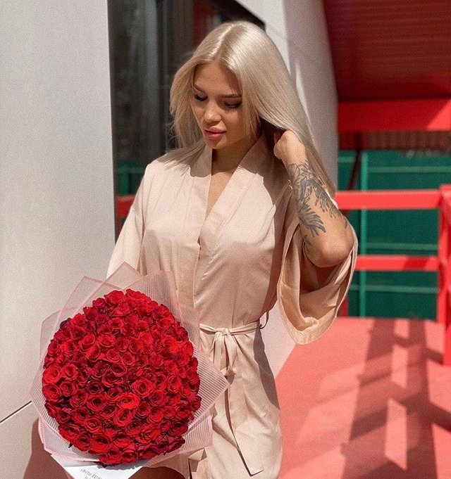 Блог Редакции: Саша Арефьева сдала Анну Кобелеву Блог Редакции: Саша Арефьева сдала Анну Кобелеву