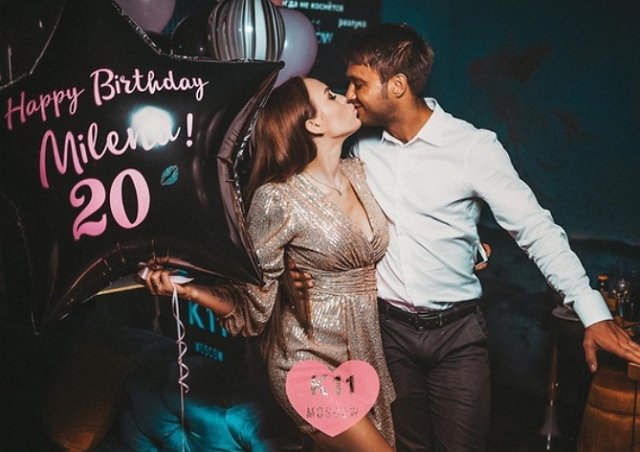 ������� �����: � ����� �������-�� ���������� ������