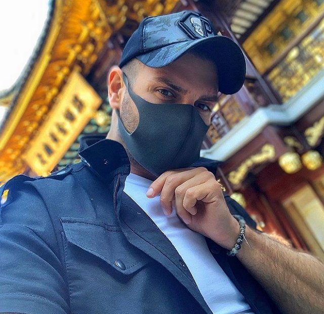 Руслан Мацьолек: Состояние - просто забить на всё и на всех Руслан Мацьолек: Состояние - просто забить на всё и на всех