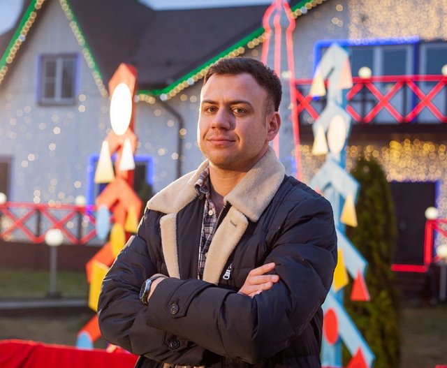 Анна Левченко: У них много боли и обид Анна Левченко: У них много боли и обид