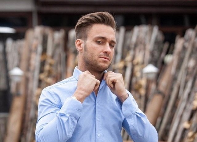 Алексей Безус: Валере поможет голодовка Алексей Безус: Валере поможет голодовка