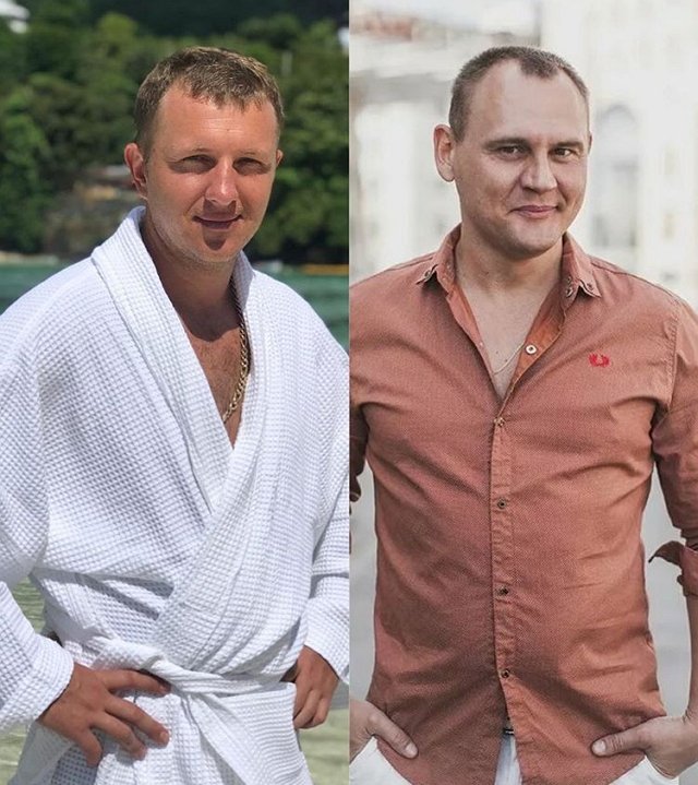 Новости журнала Дом-2 (5.05.2020) Новости журнала Дом-2 (5.05.2020)