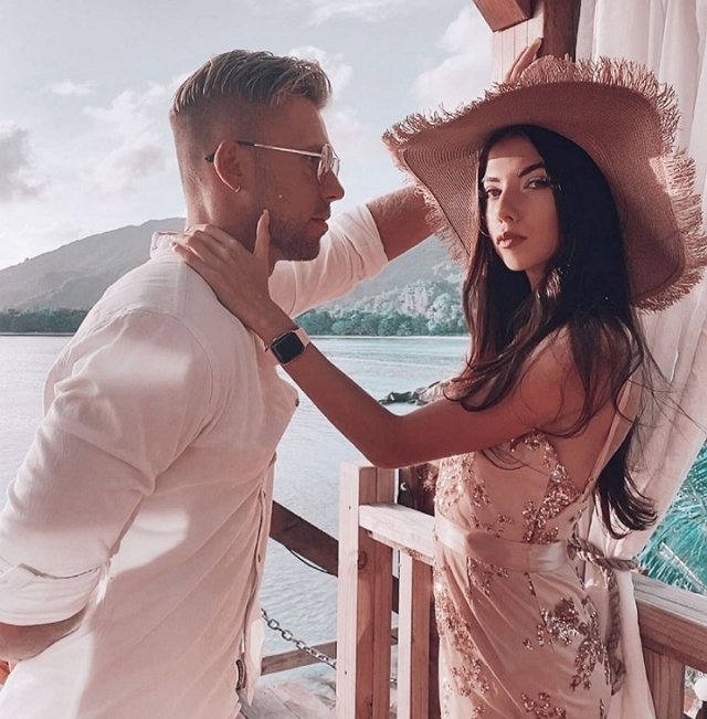 Ирина Пингвинова: Буду бороться с этим чувством Ирина Пингвинова: Буду бороться с этим чувством