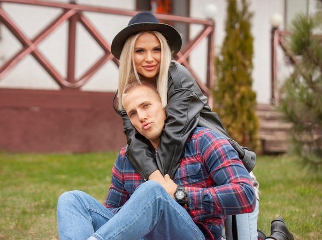 Блог Редакции: Стрелков не влюблен в Кобелеву Блог Редакции: Стрелков не влюблен в Кобелеву