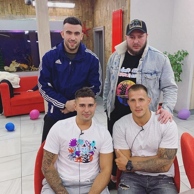 ���� �� ���������� (7.05.2020)