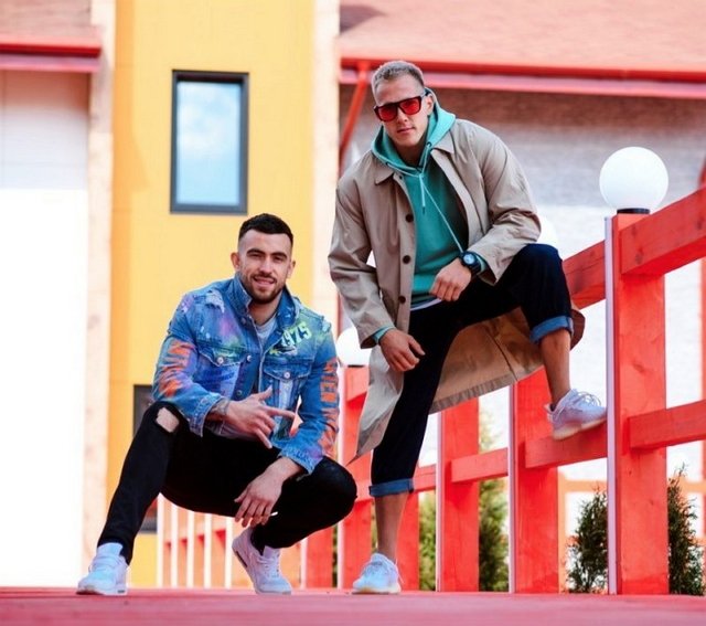 ���� �� ���������� (8.05.2020)