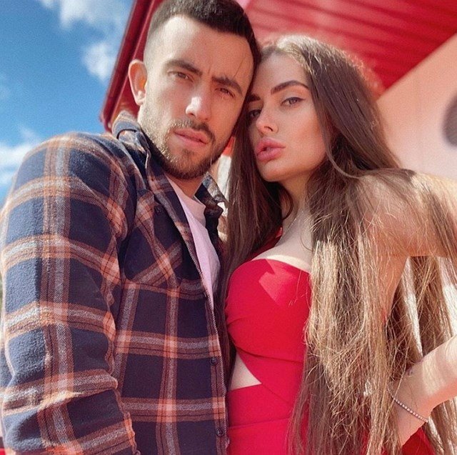 Игорь Григорьев: Если ревную, то действительно есть повод Игорь Григорьев: Если ревную, то действительно есть повод