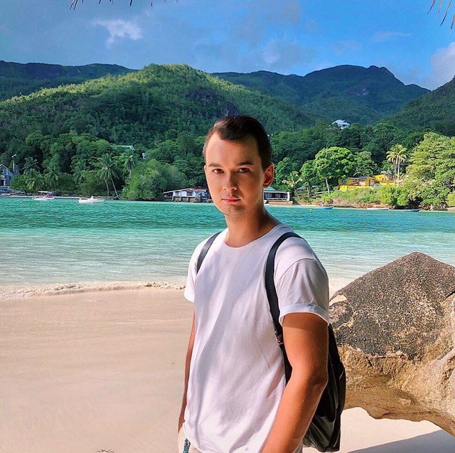 ���� � ������ �� ���������� (8.05.2020)