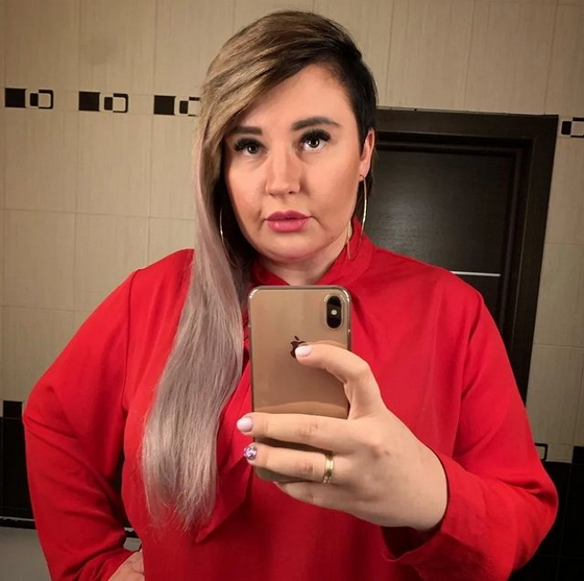 Беременная Саша Черно посетила гинеколога на Сейшелах Беременная Саша Черно посетила гинеколога на Сейшелах