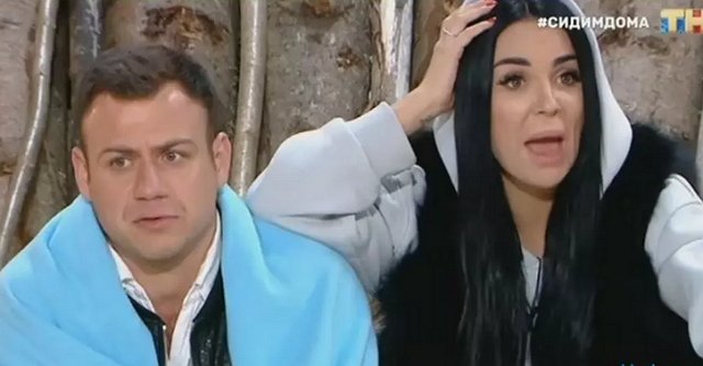 Илья Яббаров высказался на тему отношений Валерия Блюменкранца с экс-супругой Илья Яббаров высказался на тему отношений Валерия Блюменкранца с экс-супругой