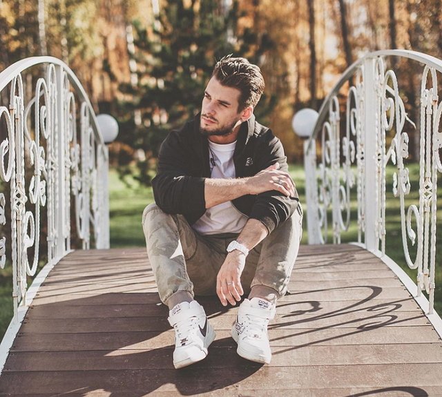 Виктория Каплий: Алкоголь – моё спасение от всех проблем Виктория Каплий: Алкоголь – моё спасение от всех проблем