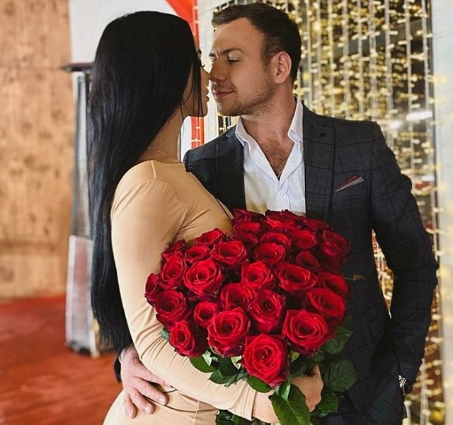 Анна Левченко: Я была полностью истощена Анна Левченко: Я была полностью истощена