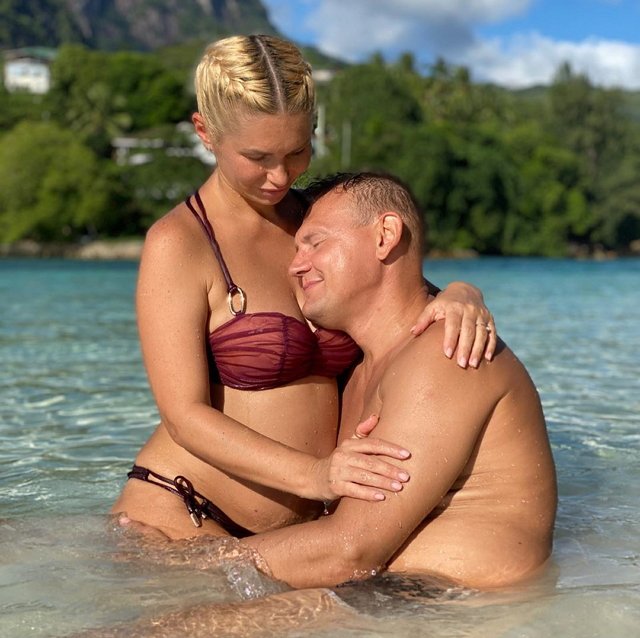 ���� � ������ �� ���������� (9.05.2020)