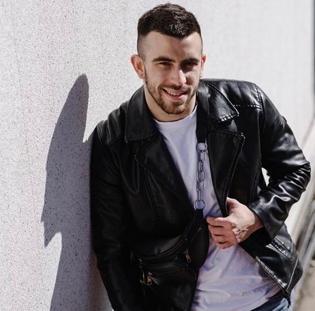 Игорь Григорьев: У нас есть жизнь, есть притирки Игорь Григорьев: У нас есть жизнь, есть притирки