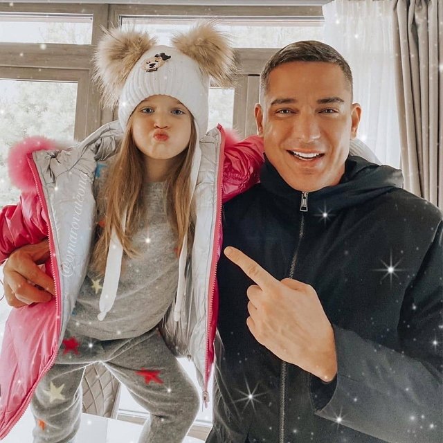 Фото детей участников Дома-2 (9.05.2020) Фото детей участников Дома-2 (9.05.2020)