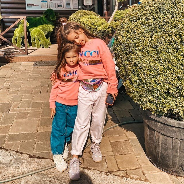 Фото детей участников Дома-2 (9.05.2020) Фото детей участников Дома-2 (9.05.2020)