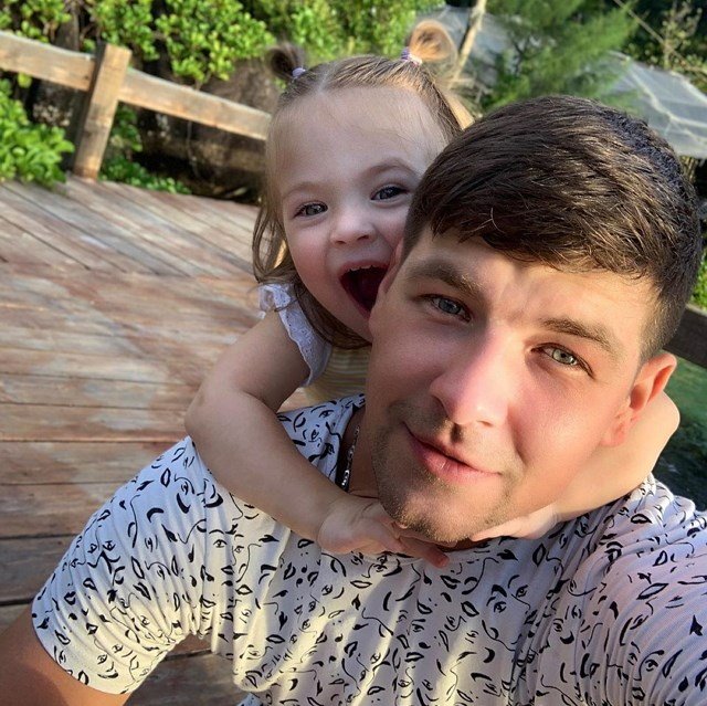 Фото детей участников Дома-2 (9.05.2020) Фото детей участников Дома-2 (9.05.2020)