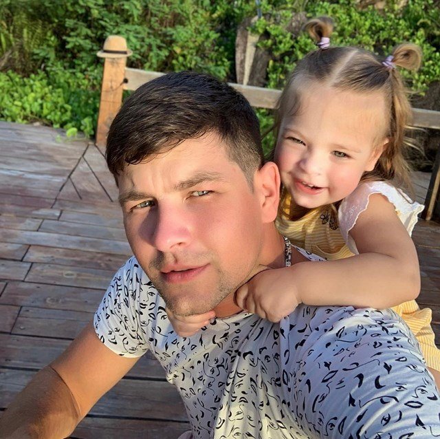 Фото детей участников Дома-2 (9.05.2020) Фото детей участников Дома-2 (9.05.2020)