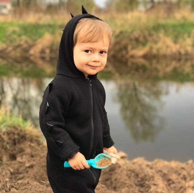 Фото детей участников Дома-2 (9.05.2020) Фото детей участников Дома-2 (9.05.2020)