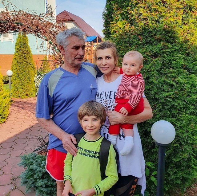 Фото детей участников Дома-2 (9.05.2020) Фото детей участников Дома-2 (9.05.2020)