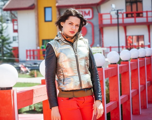 Фото от участников (10.05.2020) Фото от участников (10.05.2020)