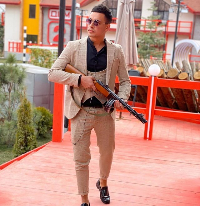 Фото от участников (10.05.2020) Фото от участников (10.05.2020)