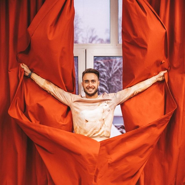 Фото от участников (10.05.2020) Фото от участников (10.05.2020)