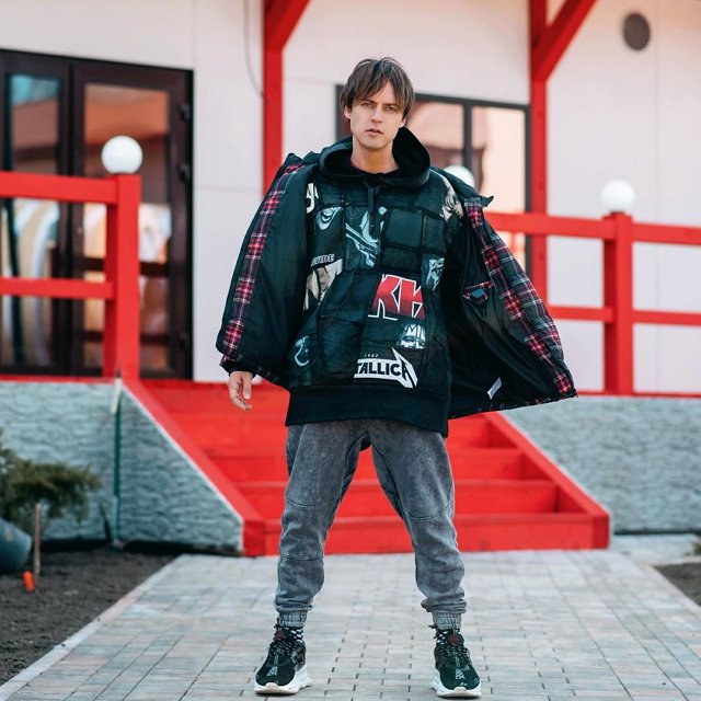 Фото от участников (10.05.2020) Фото от участников (10.05.2020)