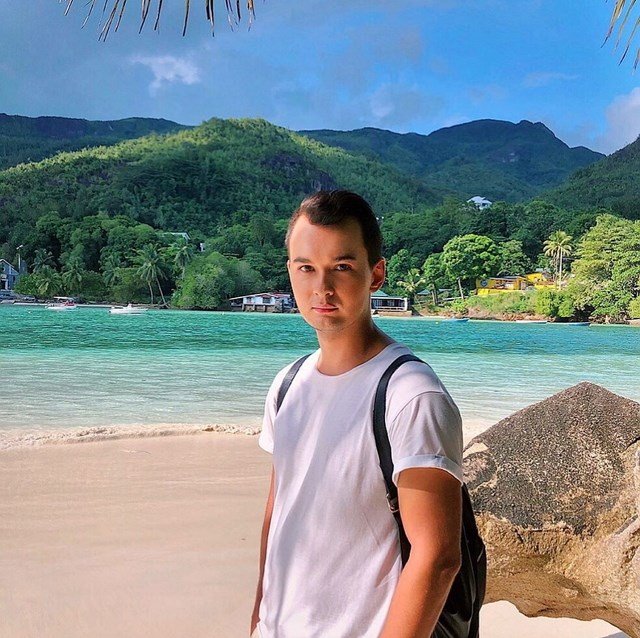 Фото с Сейшел от участников (10.05.2020) Фото с Сейшел от участников (10.05.2020)