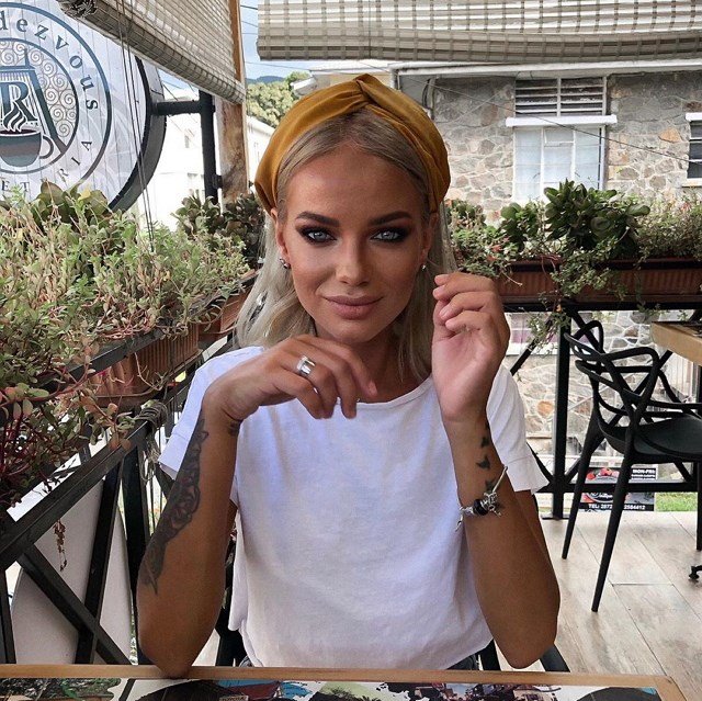 Фото с Сейшел от участников (10.05.2020) Фото с Сейшел от участников (10.05.2020)