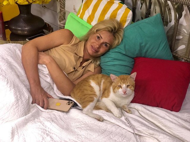 Фото с Сейшел от участников (10.05.2020) Фото с Сейшел от участников (10.05.2020)