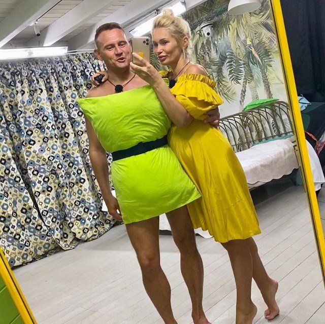 Фото с Сейшел от участников (10.05.2020) Фото с Сейшел от участников (10.05.2020)