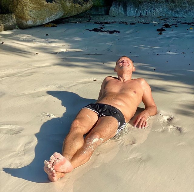 Фото с Сейшел от участников (10.05.2020) Фото с Сейшел от участников (10.05.2020)