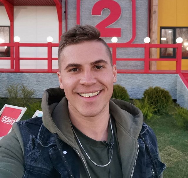 Евгений Лавришин: Я полностью беру за девушку ответственность Евгений Лавришин: Я полностью беру за девушку ответственность