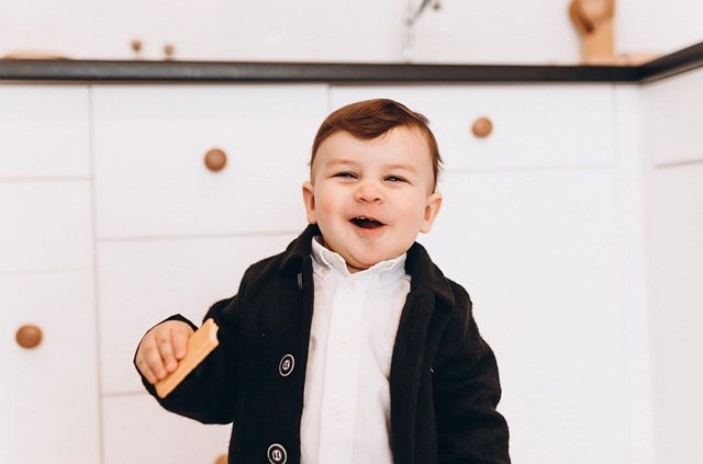 Фото детей участников Дома-2 (10.05.2020) Фото детей участников Дома-2 (10.05.2020)