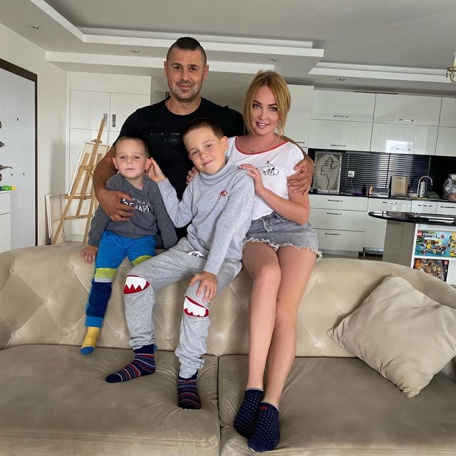 Фото детей участников Дома-2 (10.05.2020) Фото детей участников Дома-2 (10.05.2020)