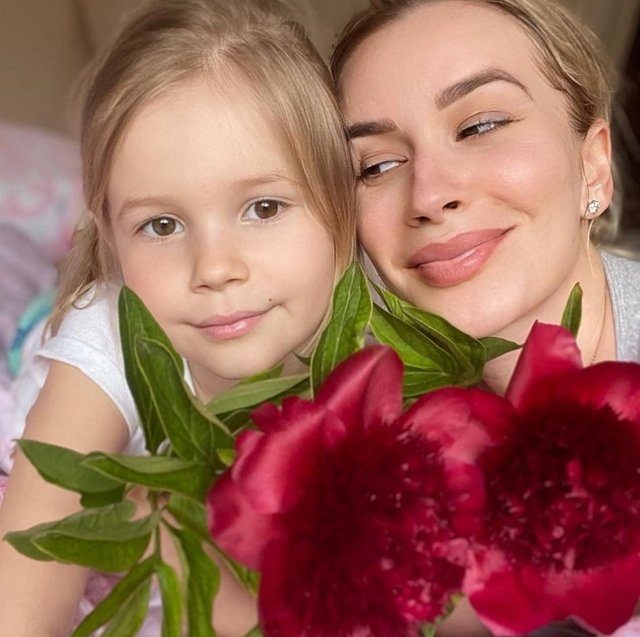 Фото детей участников Дома-2 (10.05.2020) Фото детей участников Дома-2 (10.05.2020)