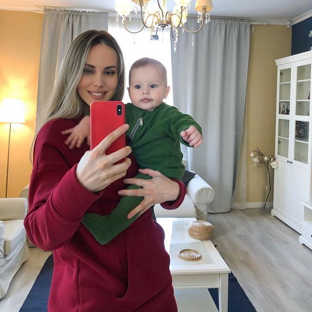 Фото детей участников Дома-2 (10.05.2020) Фото детей участников Дома-2 (10.05.2020)