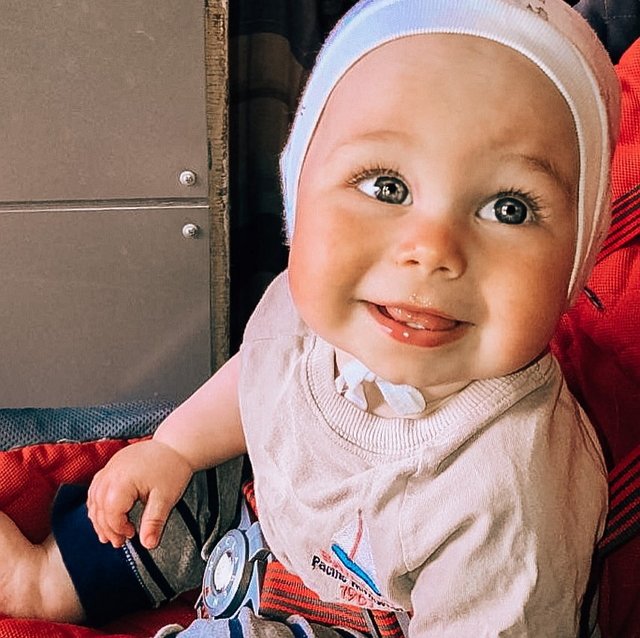 Фото детей участников Дома-2 (10.05.2020) Фото детей участников Дома-2 (10.05.2020)