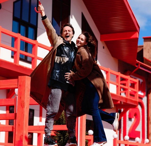 Андрей Григорьев-Апполонов: Весь этот месяц я был искренен с вами Андрей Григорьев-Апполонов: Весь этот месяц я был искренен с вами