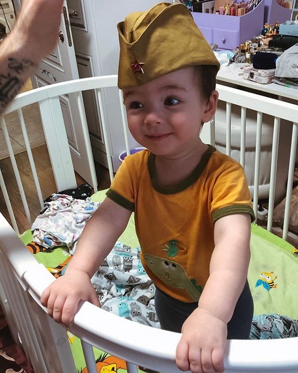 Юлия Салибекова: Не считаю это «бессмысленным маскарадом» Юлия Салибекова: Не считаю это «бессмысленным маскарадом»