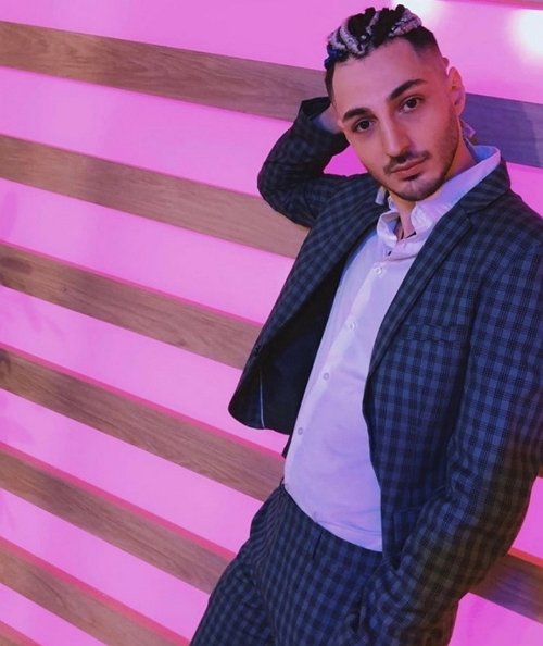 Иосиф Оганесян: Отдохнёте хоть немного от нас Иосиф Оганесян: Отдохнёте хоть немного от нас