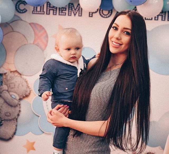 Настя Голд уйдет с проекта из-за Алены Савкиной? Настя Голд уйдет с проекта из-за Алены Савкиной?