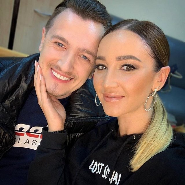 Блог Редакции: Кадони готов стать отцом ребёнка Бузовой Блог Редакции: Кадони готов стать отцом ребёнка Бузовой