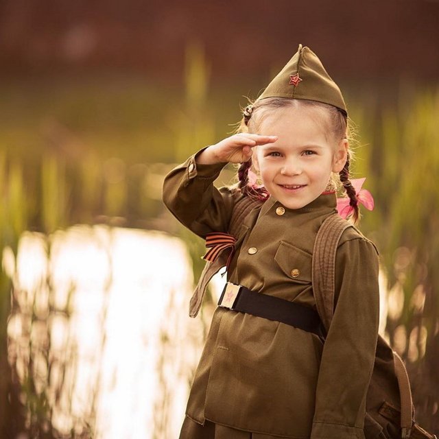 Фото детей участников Дома-2 (11.05.2020) Фото детей участников Дома-2 (11.05.2020)
