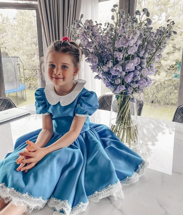 Фото детей участников Дома-2 (11.05.2020) Фото детей участников Дома-2 (11.05.2020)