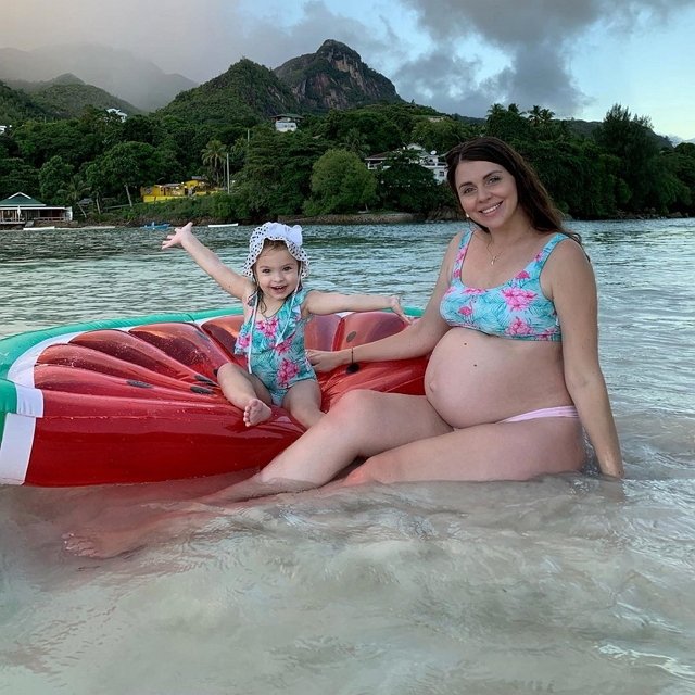 Фото детей участников Дома-2 (11.05.2020) Фото детей участников Дома-2 (11.05.2020)