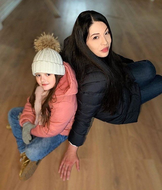 Фото детей участников Дома-2 (11.05.2020) Фото детей участников Дома-2 (11.05.2020)