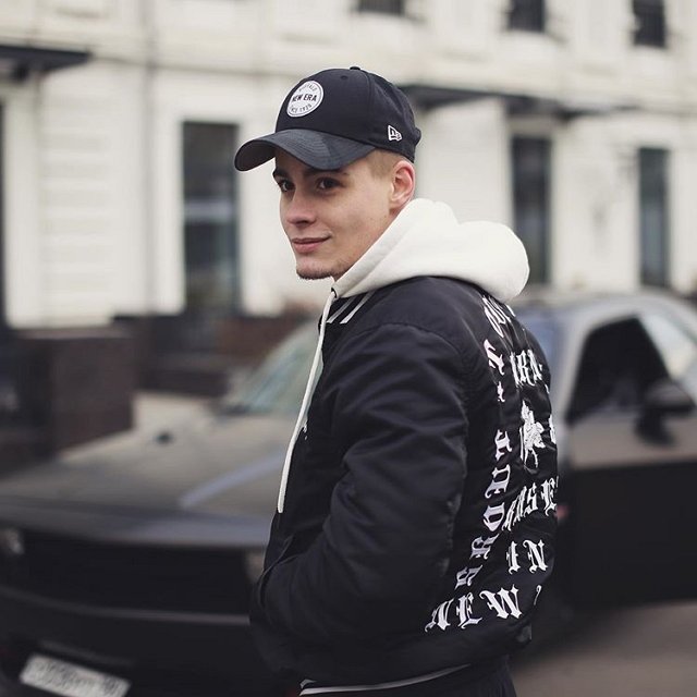 Максим Колесников: Мне не нужна женщина-мать Максим Колесников: Мне не нужна женщина-мать